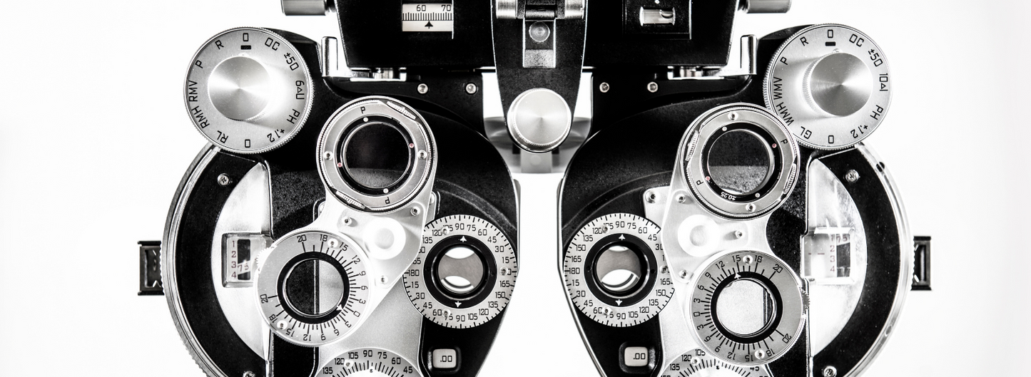How much is an eye exam in Vancouver?
