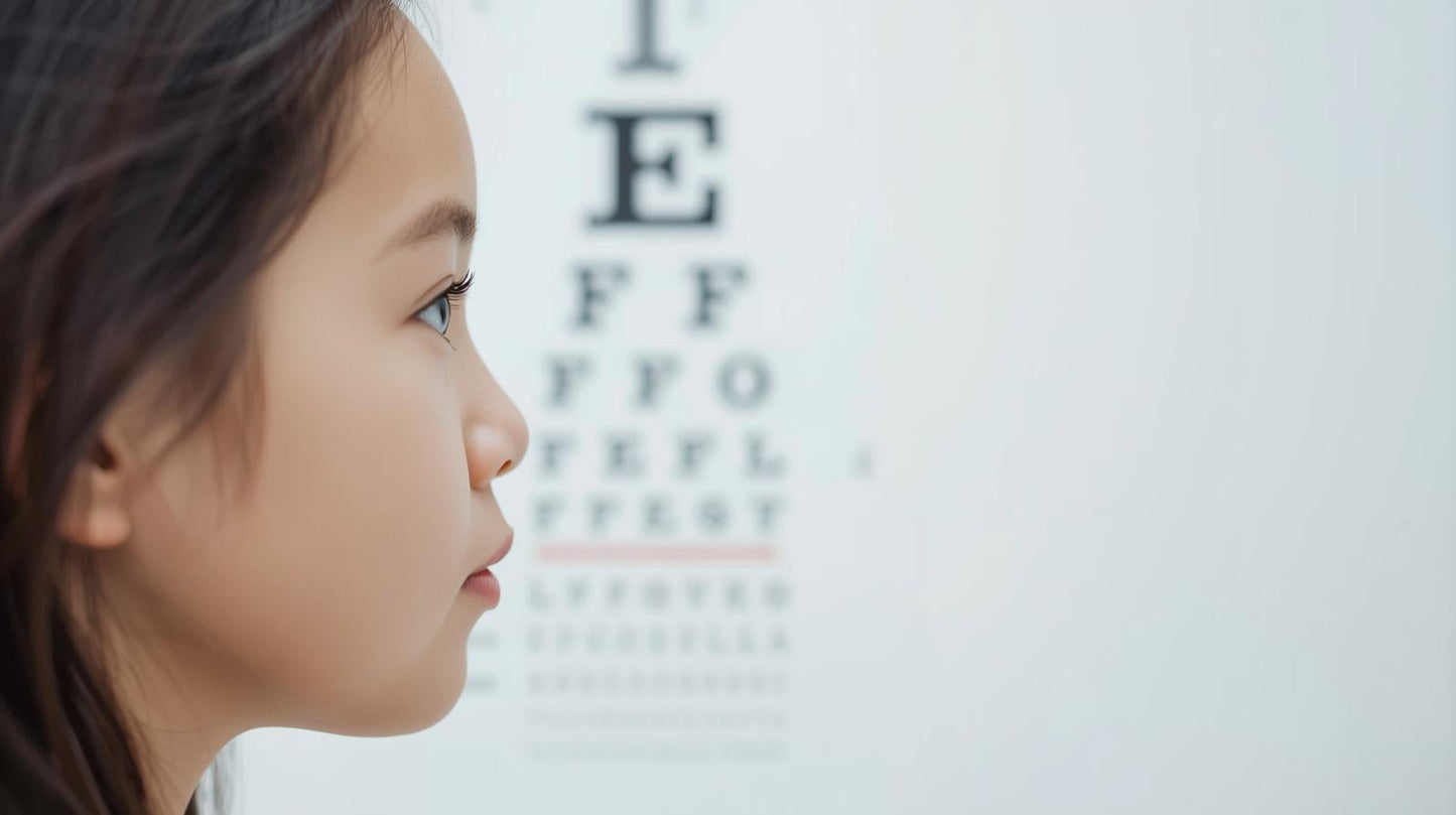 Direct Billing Eye Exams & Vision Insurance