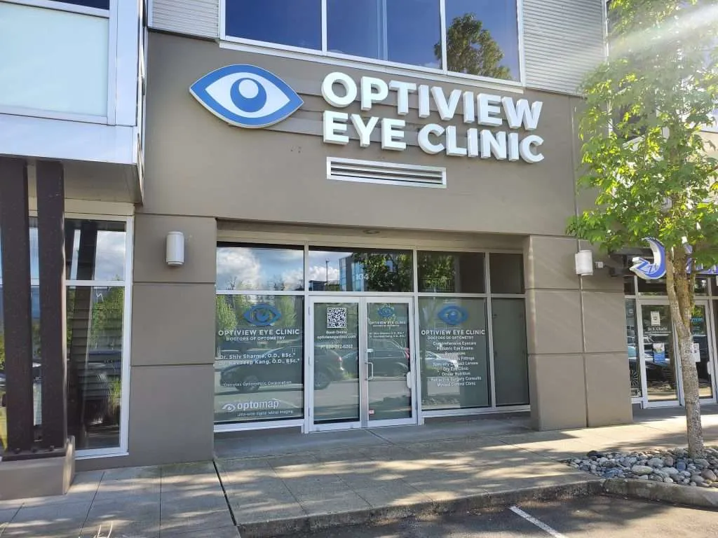 Optiview First Entry Eye Drops for Dry Eye Relief | Preservative-Free Options – Optiview Eye ...