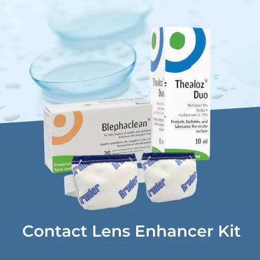 Contact Lens Enhancer Kit | Optiview – Optiview Eye Clinic