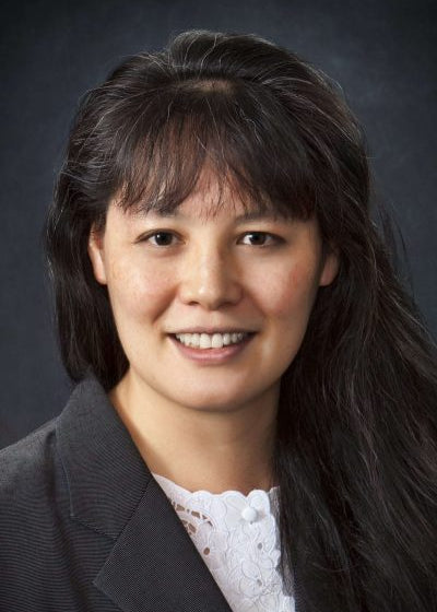 Dr. Sharon T. Wong