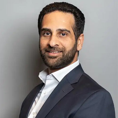 Dr. Deol