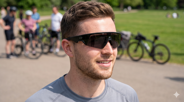 Oakley Radar EV Meta