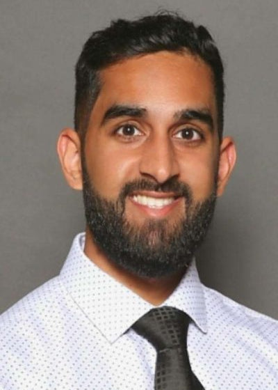 Dr. Rajan Sidhu