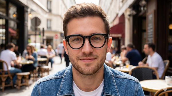 Ray-Ban Headliner Meta