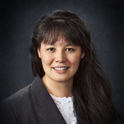 Dr. Wong