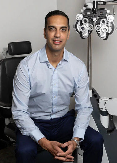 Dr. Shiv Sharma